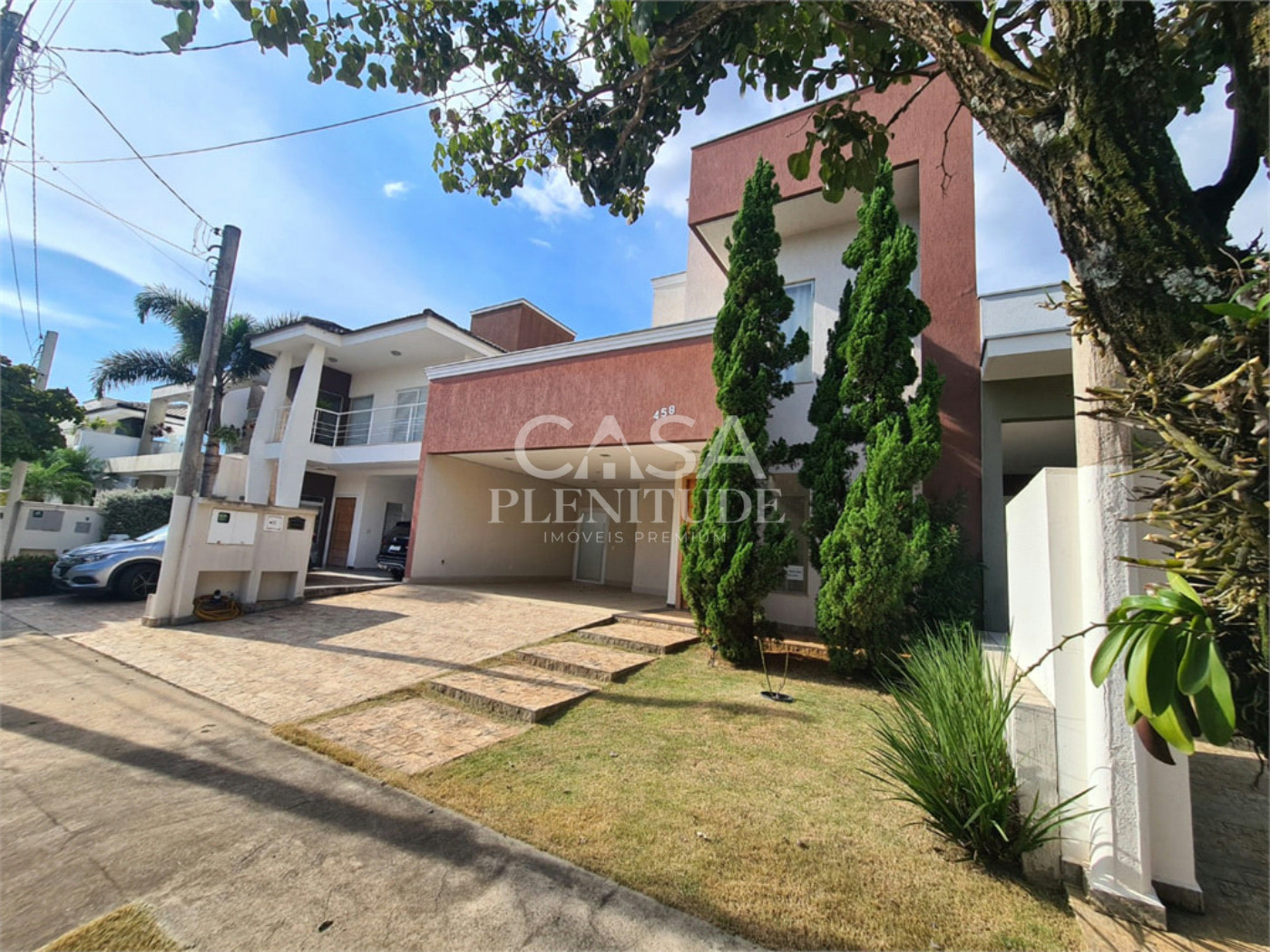 Casa em condomínio à venda com 3 suítes, em Iporanga, Sorocaba, SP