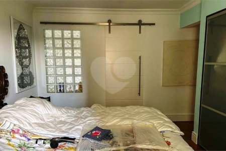 Apartamento à venda com 2 quartos, sendo 1 suíte, em Brooklin Paulista, São Paulo, SP