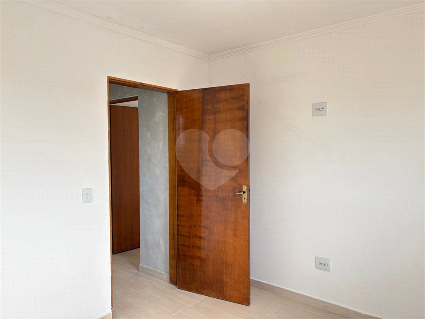 Apartamento à venda com 2 quartos em Mogi Moderno, Mogi das Cruzes, SP