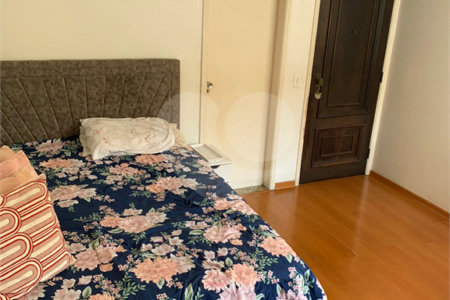 Apartamento à venda com 3 quartos em Alto da Lapa, São Paulo, SP