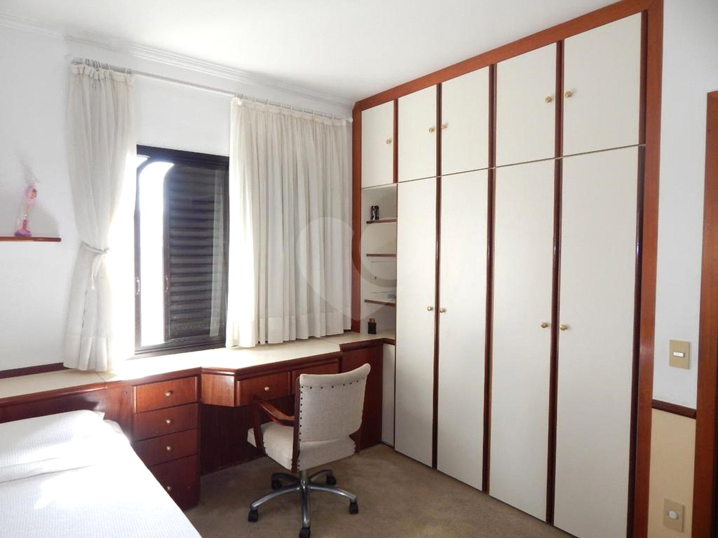 Apartamento à venda com 4 quartos, sendo 2 suítes, em Perdizes, São Paulo, SP