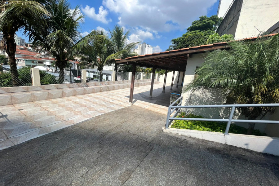 Apartamento à venda com 2 quartos em Santana, São Paulo, SP