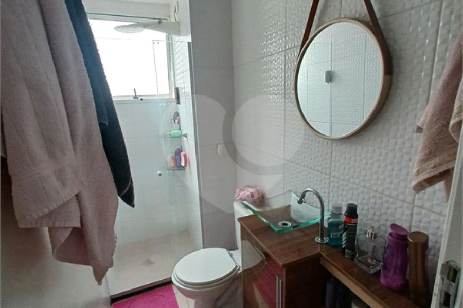 Apartamento à venda com 2 quartos em Butantã, São Paulo, SP