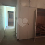 Sobrado à venda com 3 quartos em Campo Belo, São Paulo, SP