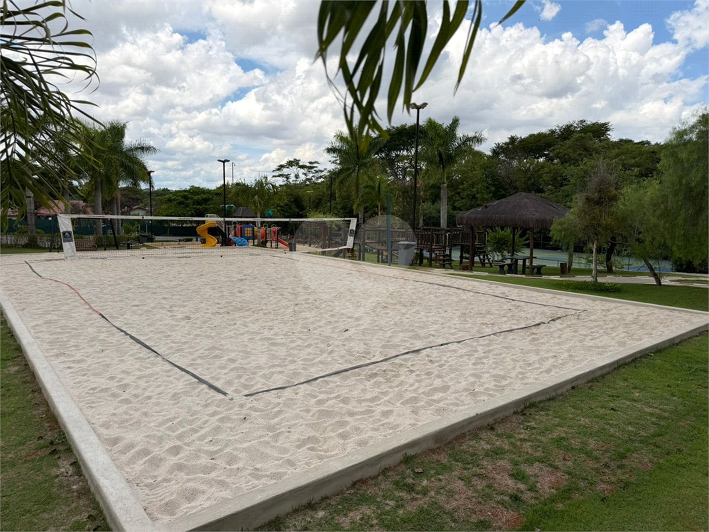 Terreno à venda no condomínio Fazenda Imperial, Sorocaba - SP