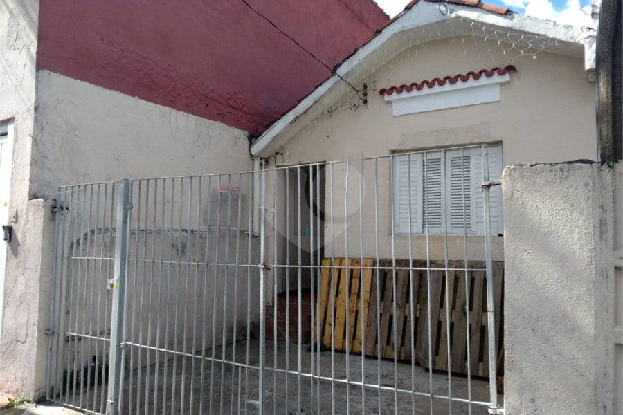 Terreno à venda em Jaçanã, São Paulo, SP