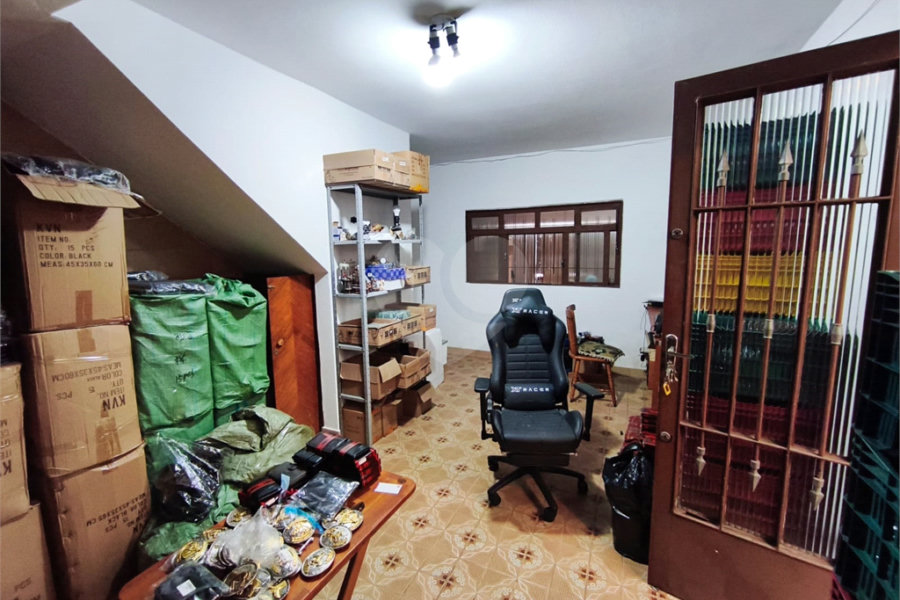 Sobrado à venda com 4 quartos, sendo 1 suíte, em Vila Medeiros, São Paulo, SP