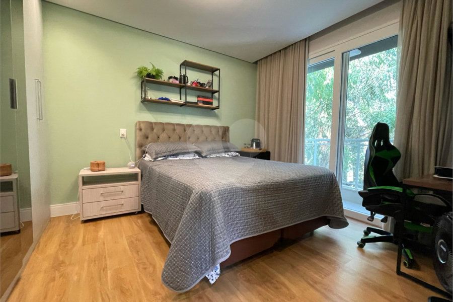 Casa à venda com 4 suítes no condomínio Reserva Nova Cantareira, São Paulo - SP
