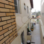 Sobrado à venda com 3 quartos, sendo 1 suíte, em Tucuruvi, São Paulo, SP