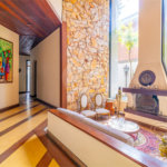 Casa à venda com 4 suítes em Jardim Marajoara, São Paulo, SP