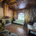 Casa Térrea à venda com 3 quartos, sendo 1 suíte,  em Serra da Cantareira, Mairiporã, SP