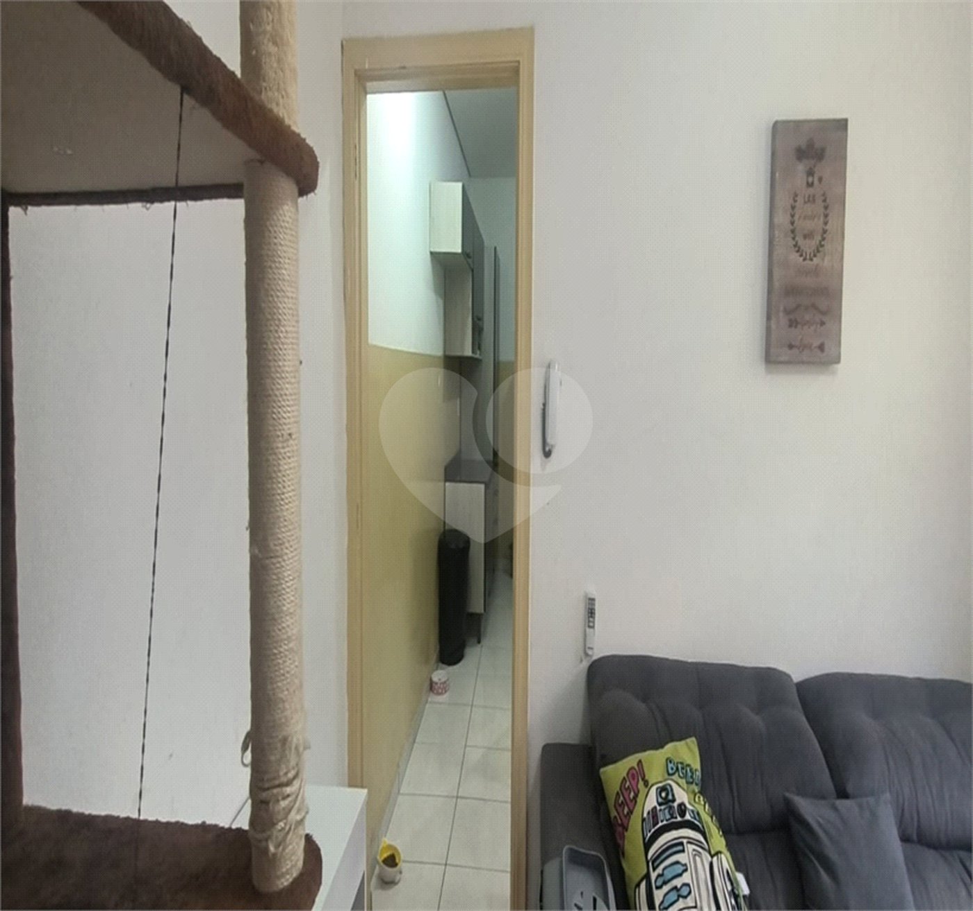 Casa Térrea à venda com 5 quartos, sendo 1 suíte, em Chora Menino, São Paulo, SP