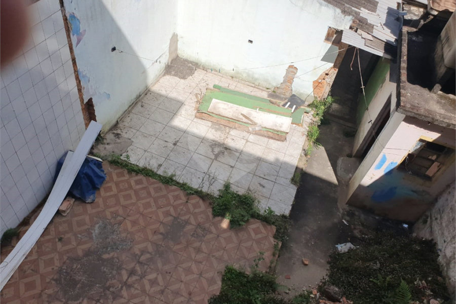 Casa à venda com 2 quartos em Tremembé, São Paulo, SP