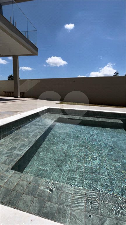 Casa à venda com 3 suítes no condomínio Reserva São Nicolau, Atibaia - SP