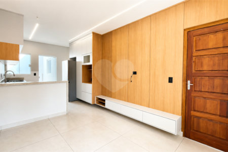 Casa à venda com 2 quartos no condomínio Residencial Esperanza, Sorocaba - SP