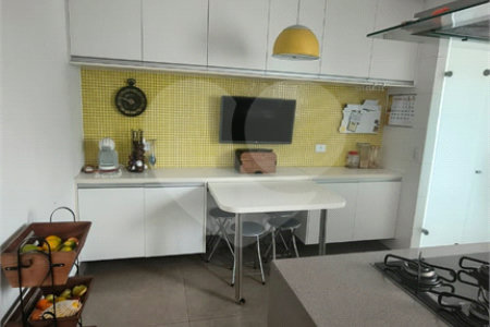 Apartamento à venda com 3 suítes no Centro, São Bernardo do Campo, SP