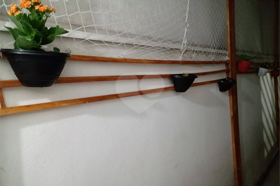 Sobrado à venda com 3 quartos, sendo 1 suíte, em Limão, São Paulo, SP