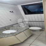 Sala à venda em Vila Regente Feijó, São Paulo, SP