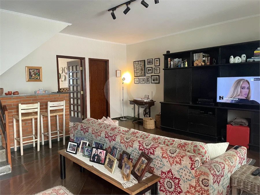 Sobrado à venda com 3 quartos, sendo 1 suíte, em Freguesia do Ó, São Paulo, SP