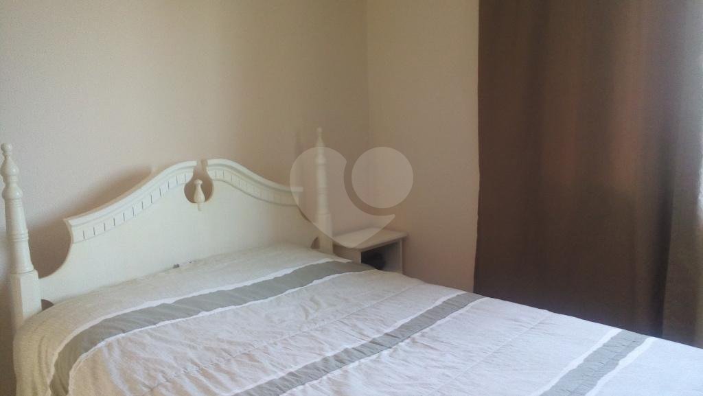 Sobrado à venda com 2 quartos em Tucuruvi, São Paulo, SP