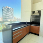 Apartamento à venda com 2 suítes em Cidade Monções, São Paulo, SP