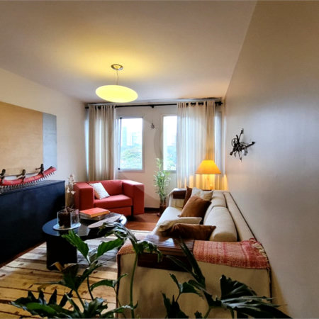 Apartamento à venda com 3 quartos, sendo 1 suíte, em Planalto Paulista, São Paulo, SP