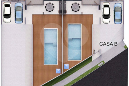 Casa Térrea à venda com 3 suítes em Jardim dos Pinheiros, Atibaia, SP