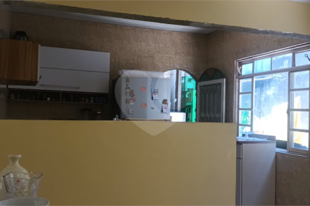 Casa à venda com 2 suítes em Campo Grande, Rio de Janeiro, RJ