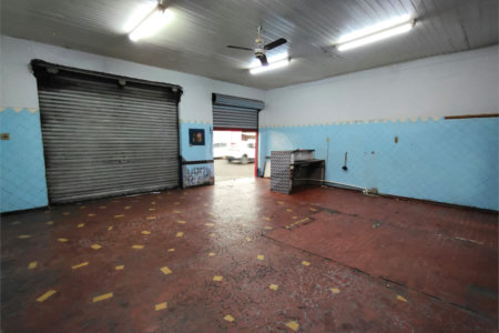 Salão para alugar no Centro, Itapetininga, SP