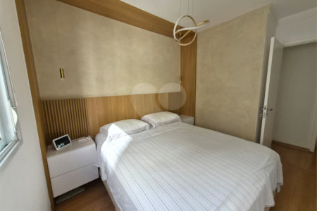 Apartamento à venda com 2 quartos, sendo 1 suíte, em Pinheiros, São Paulo, SP