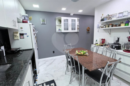 Apartamento à venda com 3 quartos, sendo 1 suíte,  em Tijuca, Rio de Janeiro, RJ
