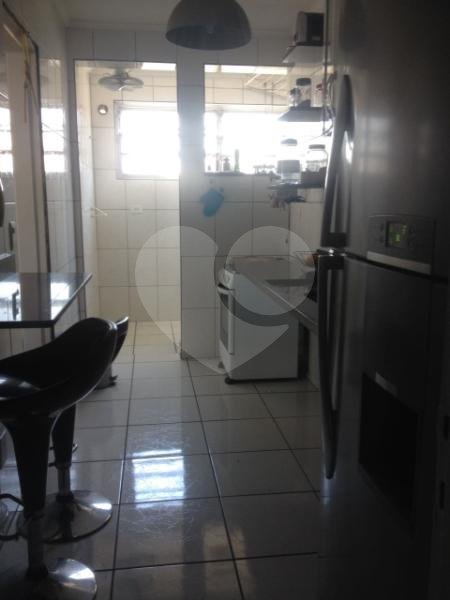 Apartamento à venda com 3 quartos em Vila Sofia, São Paulo, SP