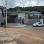 Casa à venda com 4 suítes em Loteamento Residencial Boa Vista, Atibaia, SP