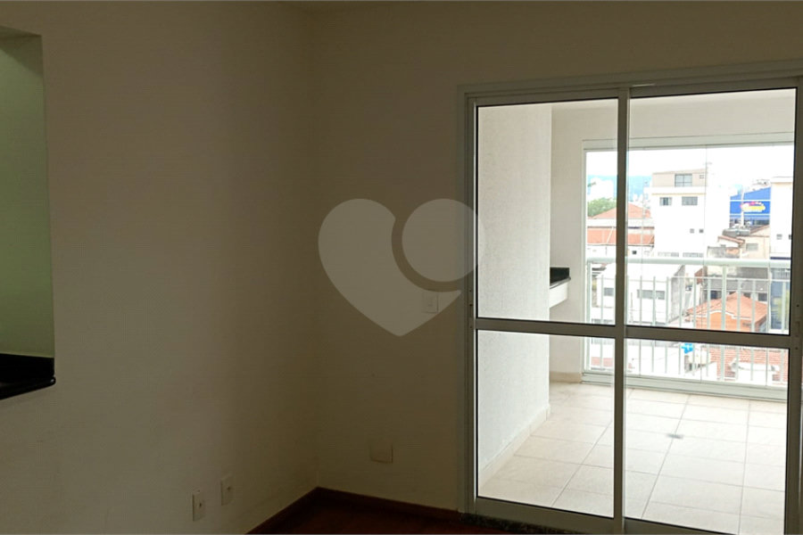 Apartamento à venda com 2 quartos, sendo 1 suíte, em Casa Verde, São Paulo, SP