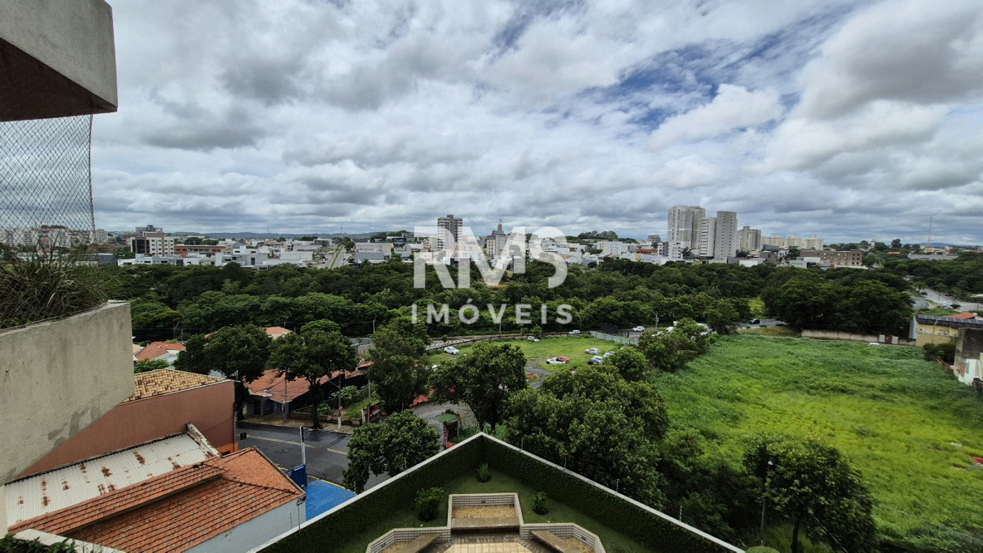 Apartamento para alugar com 3 quartos, sendo 1 suíte, em Vila Nova, Itu, SP