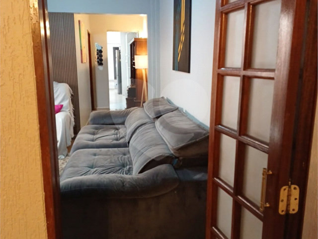 Casa Térrea à venda com 3 quartos, sendo 1 suíte,  em Tucuruvi, São Paulo, SP