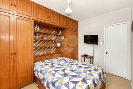 Casa à venda com 3 quartos em Jardim Petrópolis, São Paulo, SP
