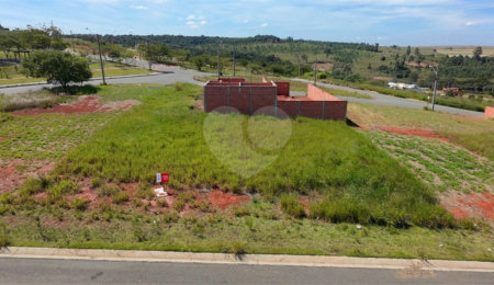 Terreno à venda em Parque Itapê, Itapetininga, SP