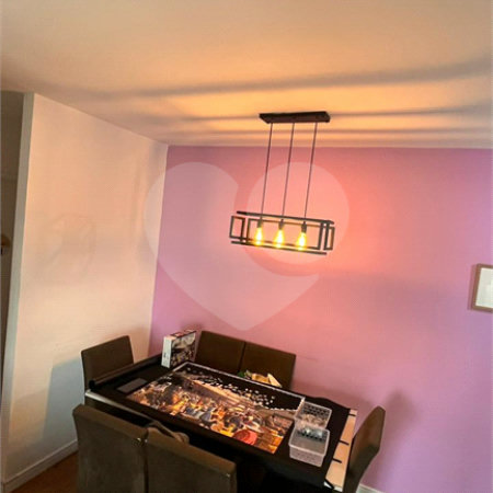 Apartamento à venda com 2 quartos, sendo 1 suíte, em Vila Rosália, Guarulhos, SP
