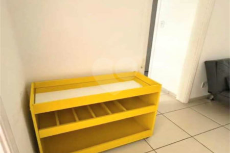 Apartamento à venda com 1 quarto em Botafogo, Rio de Janeiro, RJ