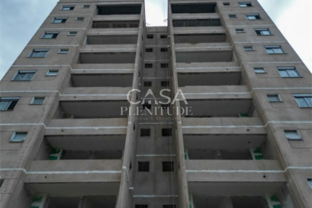 Apartamento à venda com 1 quarto em Além Ponte, Sorocaba, SP