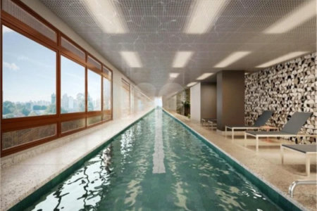 Apartamento à venda com 3 quartos, sendo 1 suíte, em Brooklin Novo, São Paulo, SP