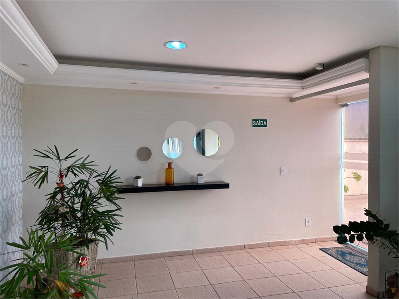 Apartamento à venda com 3 quartos, sendo 1 suíte, em Vila Nova, Louveira, SP