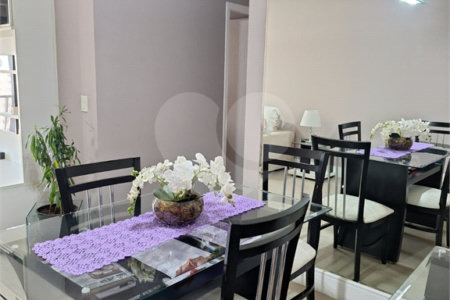 Apartamento à venda com 2 quartos, sendo 1 suíte,  em Ipiranga, São Paulo, SP