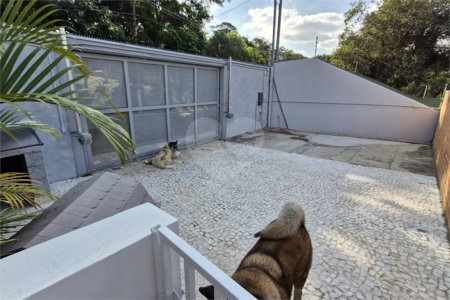Casa à venda com 3 suítes em Jardim Prudência, São Paulo, SP