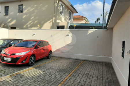 Casa à venda com 2 suítes em Tucuruvi, São Paulo, SP