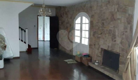 Sobrado à venda com 4 quartos em Casa Verde, São Paulo, SP