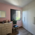 Apartamento à venda com 3 quartos, sendo 1 suíte, em Alto da Boa Vista, São Paulo, SP