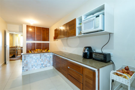 Cobertura à venda com 3 quartos, sendo 1 suíte, em Vila Pirajussara, São Paulo, SP