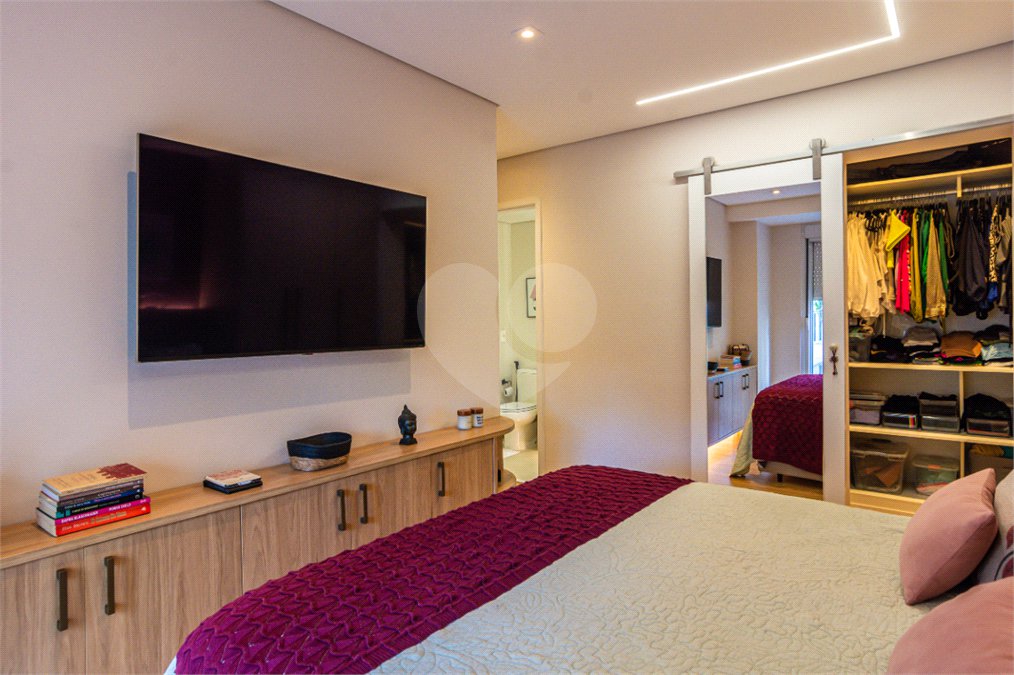 Apartamento à venda com 2 quartos, sendo 1 suíte, em Chácara Santo Antônio (zona Sul), São Paulo, SP